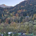 Kwatera prywatna Kamila *