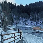Ubytování v soukromí Kamila