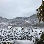 Ubytování v soukromí Kamila Szczawnica