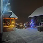 Kamila Ubytování v soukromí Szczawnica