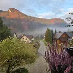 Kamila Ubytování v soukromí Szczawnica