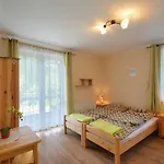 Kamila Kwatera prywatna Szczawnica