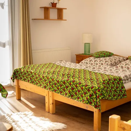 Kamila Homestay Szczawnica