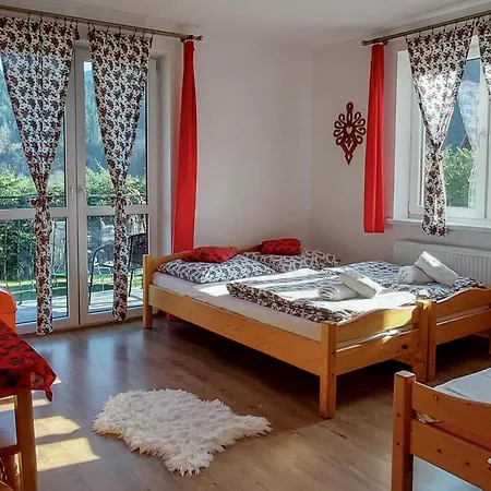 Homestay Kamila Szczawnica