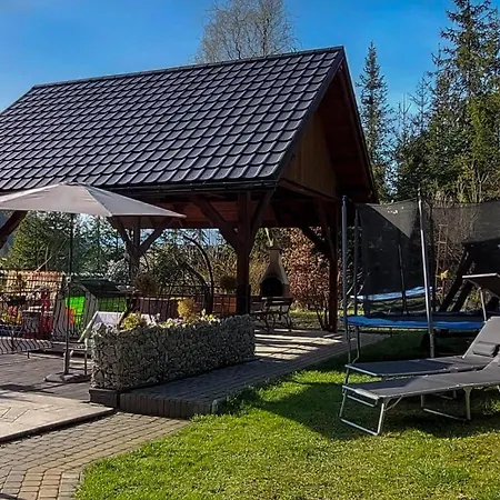 Kamila Homestay