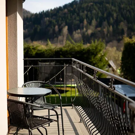 Kwatera prywatna Kamila