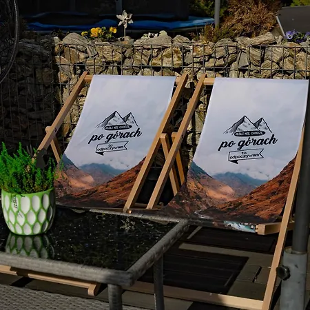 Kamila Kwatera prywatna *