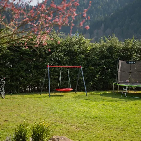 Kamila Homestay Szczawnica