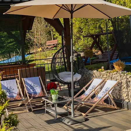 Kwatera prywatna Kamila