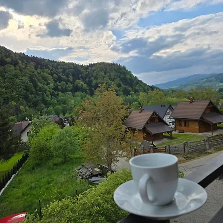 Kamila Kwatera prywatna *