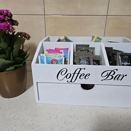 Kwatera prywatna Kamila *