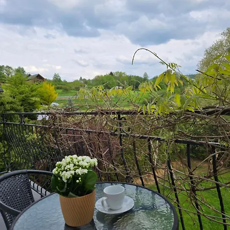 בית אירוח Kamila