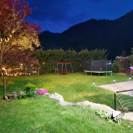 Privat bolig Kamila