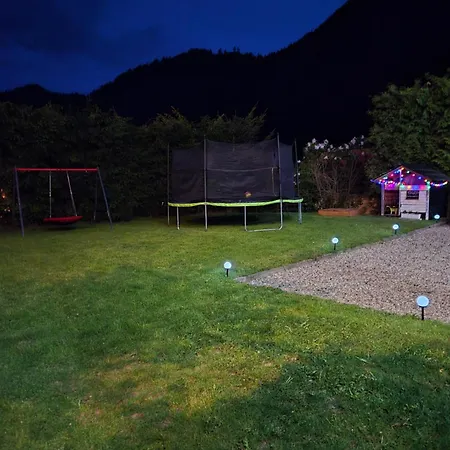 Kamila בית אירוח *