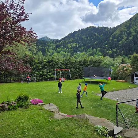 Kwatera prywatna Kamila *