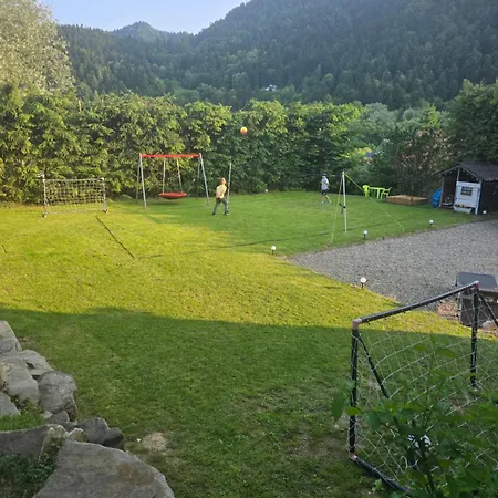 Kamila Szczawnica