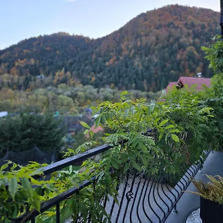 Kamila * Szczawnica