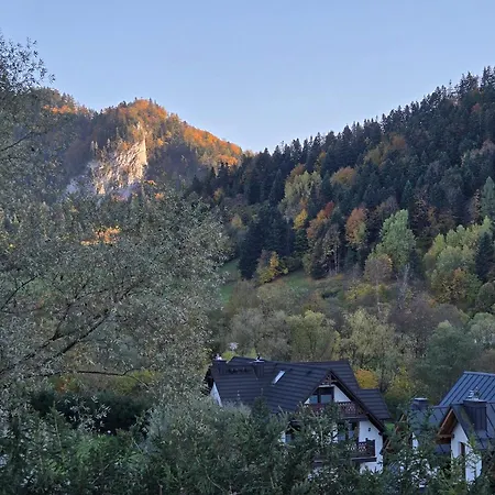 Kamila בית אירוח *