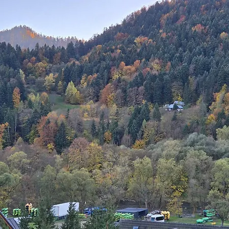 Kwatera prywatna Kamila *