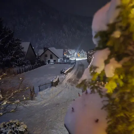 Kamila בית אירוח *