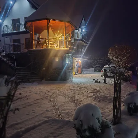 בית אירוח Kamila