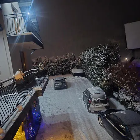 Kamila בית אירוח שצ'בניצה