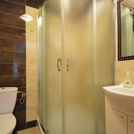 Privat bolig Kamila
