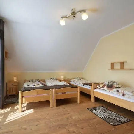 Kamila בית אירוח