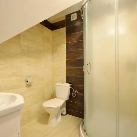 בית אירוח Kamila