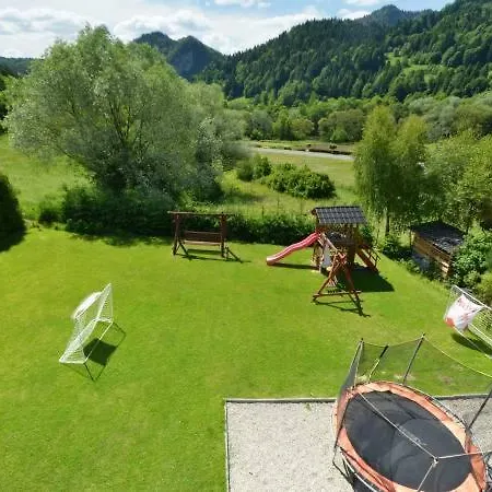 Pansiyon Kamila Szczawnica