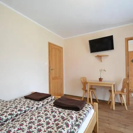 Homestay Kamila