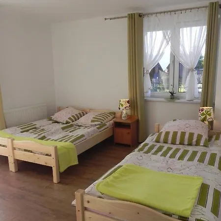 Homestay Kamila *