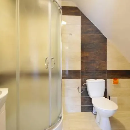 בית אירוח Kamila