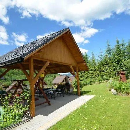 Kamila בית אירוח *