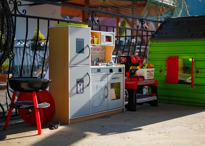 Quarto em Acomodações Particulares Kamila *