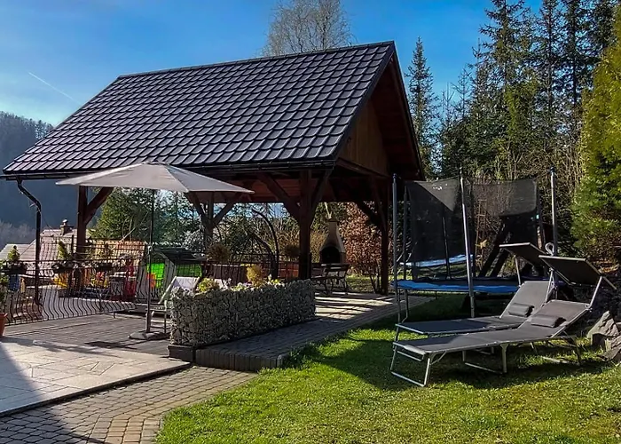 Kamila Quarto em Acomodações Particulares