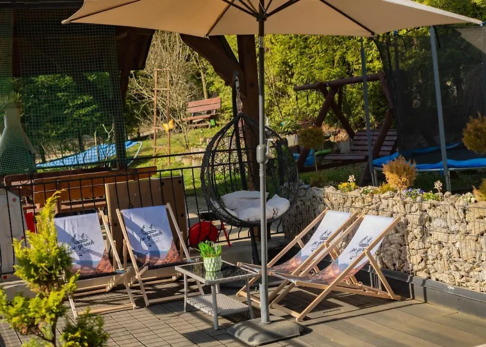 ホームステイ Kamila