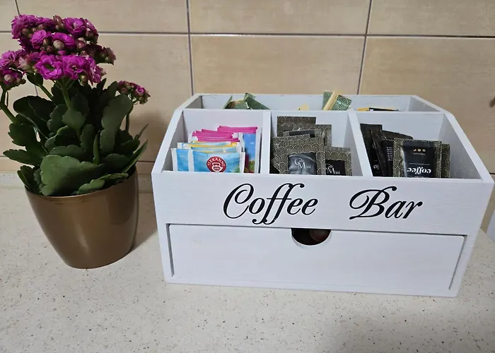 Quarto em Acomodações Particulares Kamila *