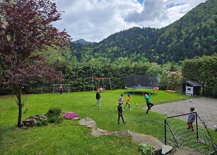 Quarto em Acomodações Particulares Kamila *