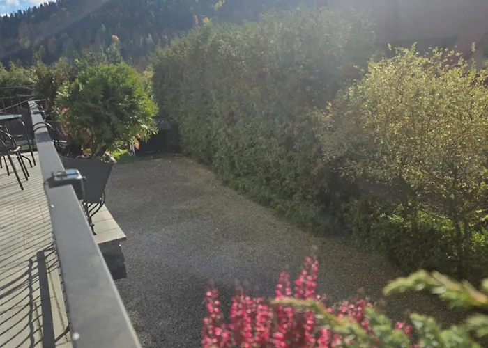 Kamila ホームステイ *