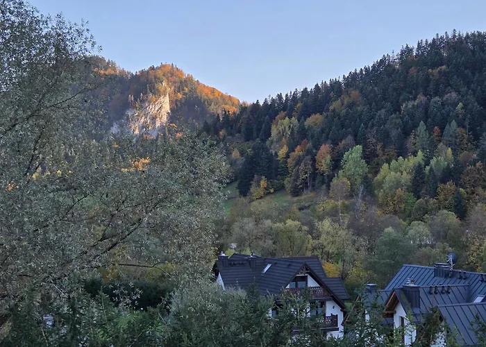 Kamila Quarto em Acomodações Particulares *