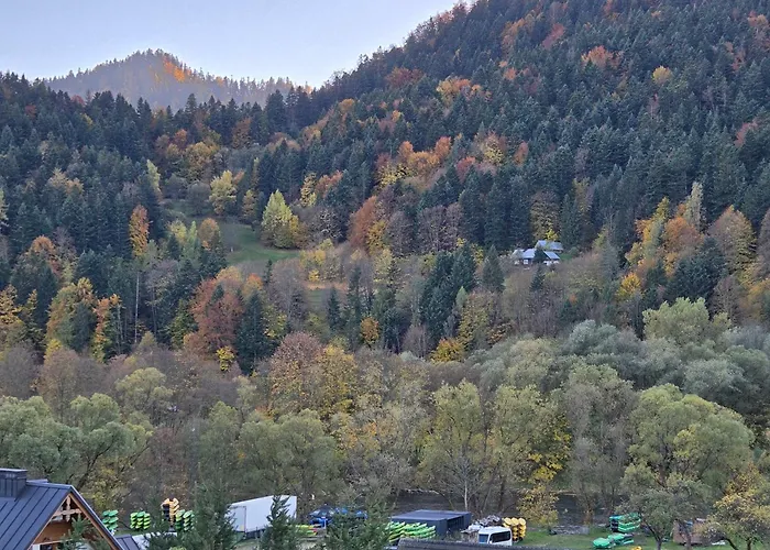 Quarto em Acomodações Particulares Kamila *