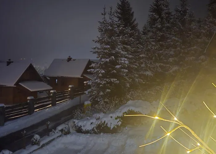 Kamila ホームステイ シュツァブニツァ