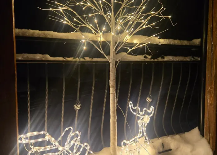 ホームステイ Kamila シュツァブニツァ