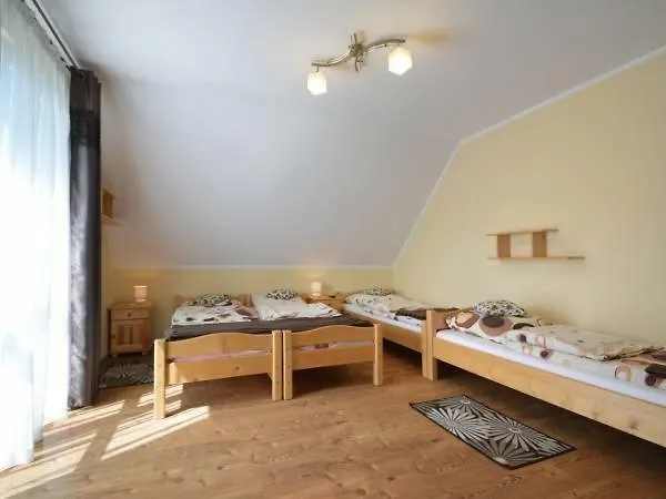 Kamila Quarto em Acomodações Particulares