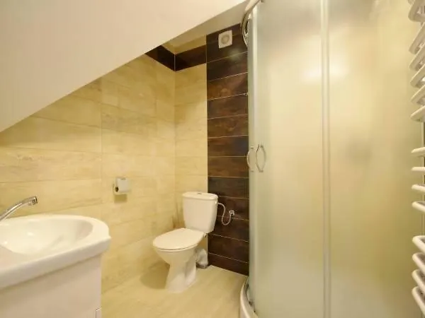 Quarto em Acomodações Particulares Kamila