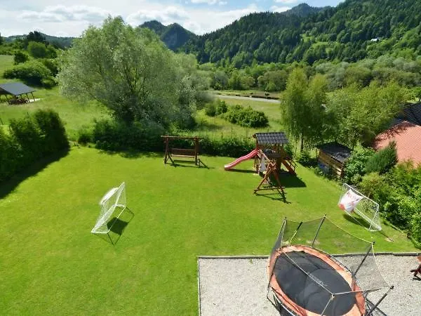 Quarto em Acomodações Particulares Kamila Szczawnica