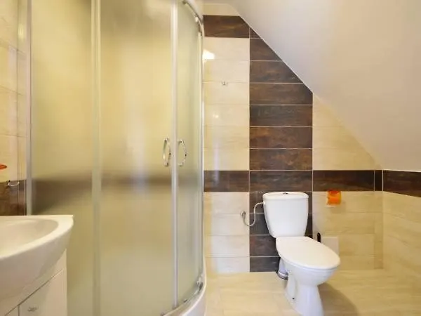 Quarto em Acomodações Particulares Kamila